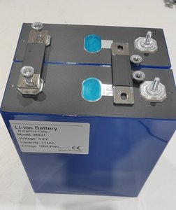 Pin EVE MB31 314Ah 3.2V Lifepo4, Hệ thống lưu trữ năng lượng mặt trời 5kw 10kw 15kw, Pin Lifepo4 320Ah, Pin Lifepo4 314Ah - Product Image 6