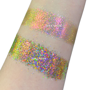 Pigmento Camaleón Óptico de Grado Cosmético para Sombras de Ojos y Esmalte de Uñas con Cambio de Color - Product Image 1