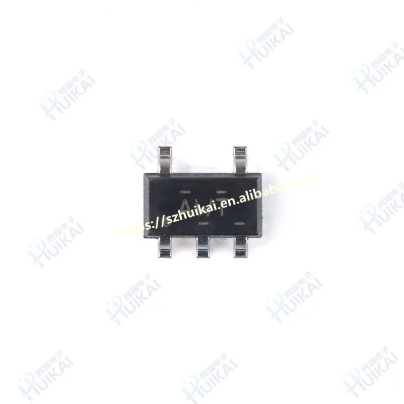 MIC5305-2.5YD5 BD5 factory direct selling hot offer BOM list integrated circuits in stock New Original MIC5305 MIC5305-2.5