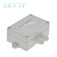 Transmisor y amplificador de pesaje, módulo de Sensor de peso, célula de carga, DC 12-24V 4-20mA