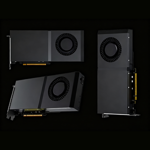 Tarjeta Gráfica para Juegos PCI 5090 32G de Alto Rendimiento Personalizada para Uso en Escritorio, Nuevo Modelo de Ventilador, Frecuencia de Memoria de 1705MHz, Rtx5090 Dee - Product Image 4
