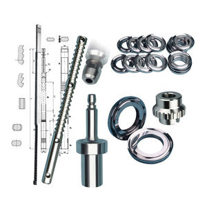 Compresor <span class=keywords><strong>de</strong></span> brocha <span class=keywords><strong>de</strong></span> alta precisión, herramientas <span class=keywords><strong>de</strong></span> brocha <span class=keywords><strong>de</strong></span> aleación <span class=keywords><strong>de</strong></span> carburo, orificio ovalado - Product Image 5