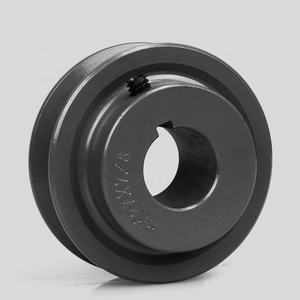 American Standard AK25 serie una scanalatura puleggia in ghisa materiale <span class=keywords><strong>V</strong></span> cinghia pulleyted per 4L A 3L cinghie - Product Image 2