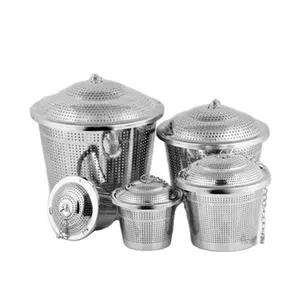Critically Etching Stainless steel coffee filter wire mesh