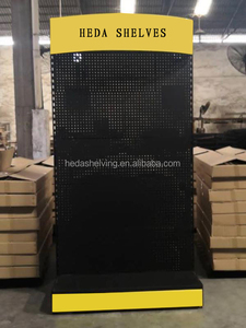 Cửa hàng bán lẻ công cụ điện hiển thị đứng cửa hàng bán lẻ kệ cửa hàng <span class=keywords><strong>container</strong></span> kệ - Product Image 4