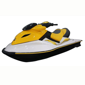 Moteur à essence 1400cc à quatre temps DOHC, mini <span class=keywords><strong>jet</strong></span>-boat pour 1 à 3 personnes, 80 km/h, <span class=keywords><strong>jet</strong></span>-ski, bateau à moteur à <span class=keywords><strong>vendre</strong></span>, fabriqué en Chine - Product Image 1