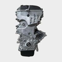Moteur G4NC-2.0L, compatible avec les pièces d'origine Hyundai Elantra et i40