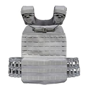 Chaleco Táctico Utilitario Molle, Portaplacas, Más Vendido - Product Image 6