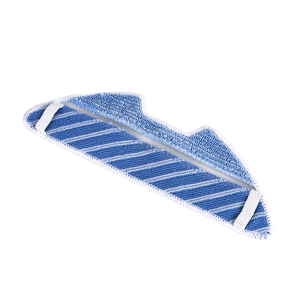 Almohadilla de mopa para aspiradora robótica Cecotec <span class=keywords><strong>Conga</strong></span> 1290 <span class=keywords><strong>1390</strong></span>, accesorio de repuesto - Product Image 3