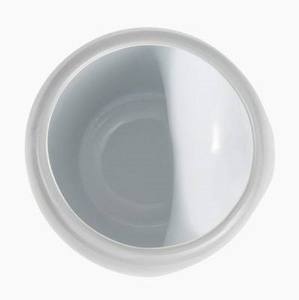 Buongiorno 16 oz. Tazza in blu classico bel regalo personalizzare tazza da caffè con manico - Product Image 3