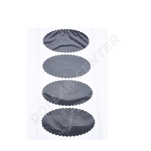 ป้ายกระดานดําทรงรี 8pk ยอดนิยม - Product Image 1