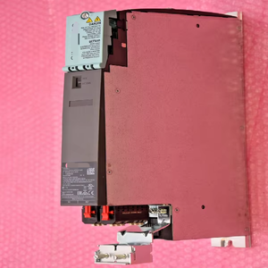 1 Buah Modul Motor Ganda S120 6sl3120-2te21-0ad0 Asli Baru 9a9a Fs:b Plc Otomasi Industri - Product Image 1