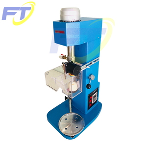 Machine de flottation monocellulaire de laboratoire 0,5 L à gorge unique pour le traitement pilote des <span class=keywords><strong>minerais</strong></span> de plomb-zinc, du charbon et des métaux non ferreux - Product Image 6