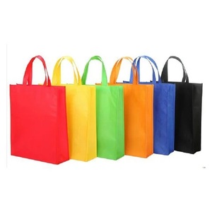 Bolsa de Compras Personalizada de Polipropileno No Tejido con Impresión de Logotipo, Bolsa Promocional Reutilizable Ligera para Supermercados y Eventos - Product Image 3