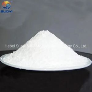 Materiales de cerámica avanzada CSZ Polvo granulado Calcio Zirconia estabilizada Listo para presionar 4% 5% <span class=keywords><strong>Calcia</strong></span> Pureza - Product Image 3