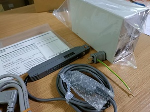 สินค้าพร้อมส่ง: โพรบจ่ายไฟ Yokogawa 701934, โพรบวัดกระแสความแม่นยำสูง 701933 - Product Image 5