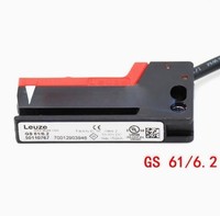 Nouveau capteur de label GS 616.2 50110767 – Systèmes PLC d'automatisation industrielle programmables, neufs et originaux