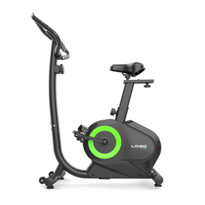 Nouvel appareil elliptique de gym, Cross-trainer silencieux à magnétron pour vélo d'exercice à domicile - Product Image 6