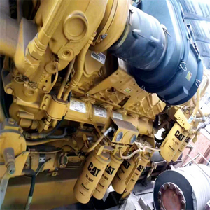 PHP 16M reman ชุดเครื่องกำเนิดไฟฟ้าเครื่องยนต์ CP-56 AP355F ทะเลชิ้นส่วนเครื่องจักรรถบรรทุก785g - Product Image 1