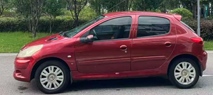 Dongfeng Citroën C2 d'occasion de haute qualité, modèle <span class=keywords><strong>2012</strong></span>, 1.6L, version automatique sport. - Product Image 2