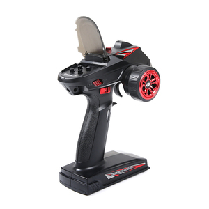 Coche RC Rovan Baja a Escala 1/5, 2.4G RWD, 80km/h, Motor Nitro de 29cc, Buggy RC de 2 Tiempos, RTR - Product Image 6