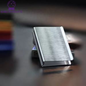 Venta caliente <span class=keywords><strong>Master</strong></span> <span class=keywords><strong>Card</strong></span> Clip Prank <span class=keywords><strong>Magic</strong></span> Party Performance Niños Mejor regalo Mago Material de enseñanza - Product Image 2