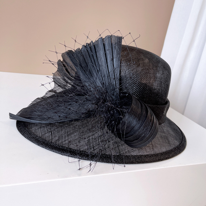knee length dresses for ladies Spring hats for women| Shenor Collections