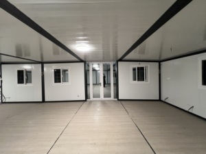 Maison en conteneur extensible Taille personnalisée Disposition des couleurs Prix de gros pour Boutique Hotel Homestay Project <span class=keywords><strong>Free</strong></span> Design - Product Image 3