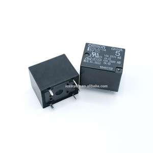 G5LA-14-5VDC оригинальный G5LA-14-24VDC G5LA-14-12VDC реле в наличии - Product Image 3