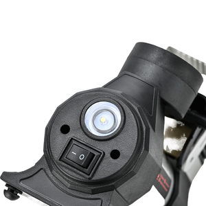 Pompa ban mobil DC <span class=keywords><strong>12V</strong></span>, kompresor udara 140 psi untuk ban mobil - Product Image 6