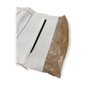 PP Virgin Woven <b>Bag</b> for Fertilizer & Feed Recyclable Heat <b>Seal</b> Agriculture Use Best Price From Vietnam - Product Image 5