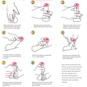 Crema Herbal Largo de 40 ml para Mejorar la Vitalidad Masculina, Agrandar, Engrosar y Fortalecer, Excelente para Masajes Masculinos - Product Image 6