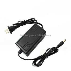 Ac 110V 220V để DC 5V 1.5A 1500mA chuyển đổi Power Adapter 3W-120W CE FC chứng nhận 12V 1A 1000mA cung cấp điện với 24V Đầu Ra - Product Image 3