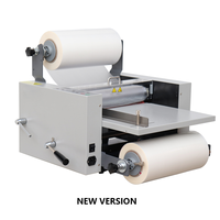 Laminateur à rouleaux chaud/froid en acier L380 A3+ - Prix
