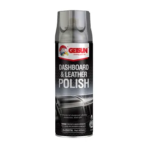 Getsun Car Cleaning Polish spray Cologne Fragrance Car Care Dashboard And Leather Polish For Car