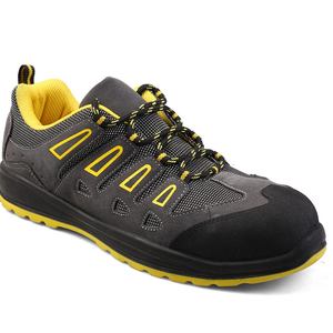 Acier orteil hommes et femmes Offre Spéciale sport mode hommes élégant léger toutes <span class=keywords><strong>les</strong></span> chaussures de sécurité de randonnée - Product Image 1
