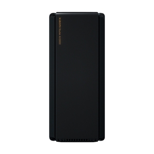 เราเตอร์ Mi รุ่นใหม่ AX3000 WiFi6 แบบดูอัลแบนด์ 2.4G&5GHz ความเร็ว 2976Mbps  เราเตอร์ไร้สายแบบกิกะบิตสำหรับบ้าน/อพาร์ทเม้นท์ CN - Product Image 4
