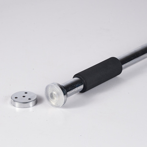 Tellus Nhiệm Vụ Nặng Nề Thép Đa Năng Cửa <span class=keywords><strong>Pull</strong></span>-up <span class=keywords><strong>Bar</strong></span> Với Độn Grips Biểu Tượng Tùy Chỉnh Cho Nhà Phòng Tập Thể Dục Tập Luyện Và Đào Tạo - Product Image 4