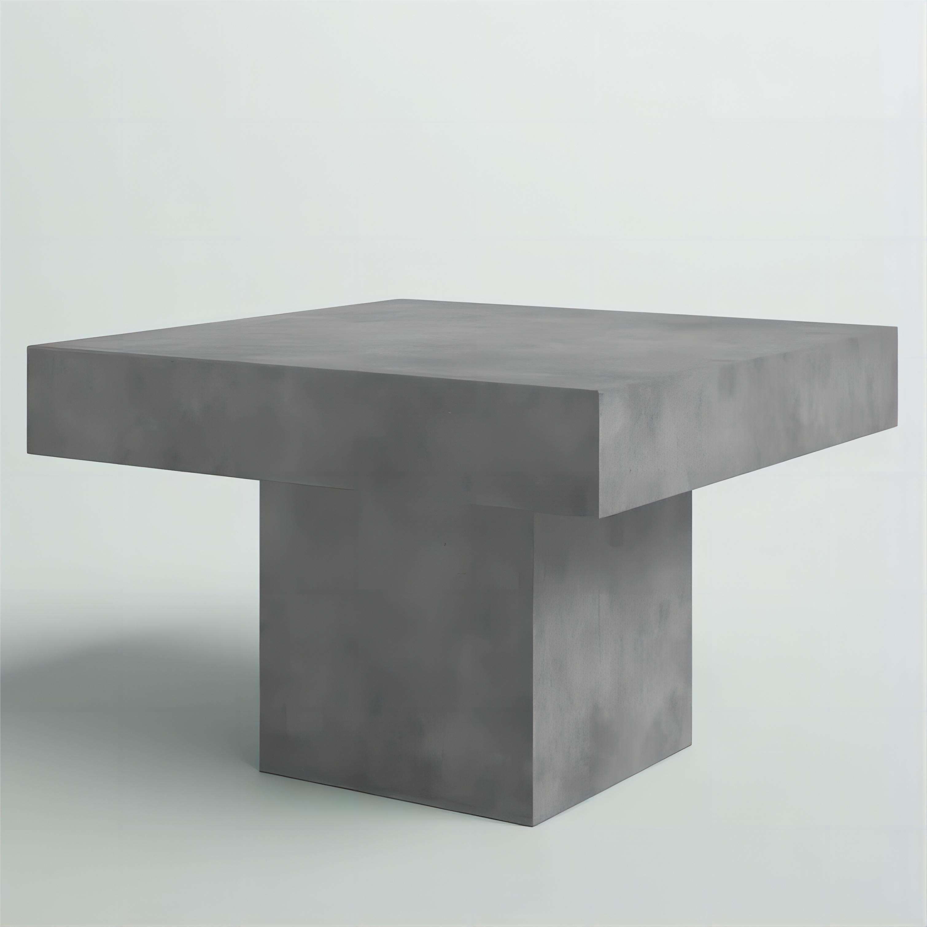 สีเทาเข้ม