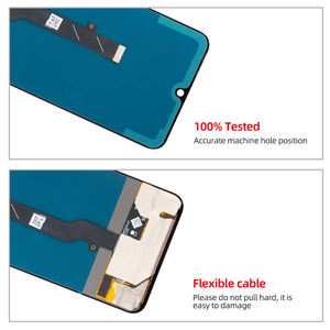 Pantallas LCD para Teléfono Móvil Zero 20, Venta al por Mayor de Pantallas para Zero 20, Pantalla LCD para Zero 20, Precio de Fábrica - Product Image 1