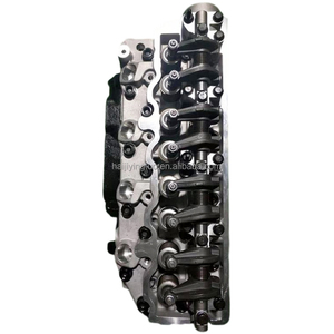 Động Cơ DIESEL 2.5L D4BH Hoàn Toàn Mới Bán Chạy Từ Nhà Máy Động Cơ Trần Khối Dài Cho HYUNDAI - Product Image 6