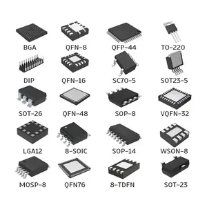 Electronic Components Six-Channel Standard Digital Isolator CA-IS3760HN CA-IS3761HN CA-IS3762HN CA-IS3763HN In Stock