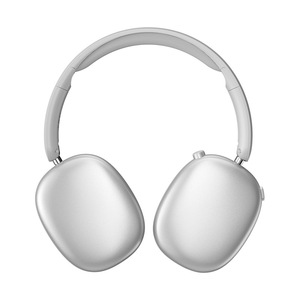 หูฟังแบบครอบหูรุ่นใหม่ ดีไซน์พิเศษ เสียงคุณภาพสูง HiFi แบตเตอรี่ใช้งานได้นาน พร้อมระบบตัดเสียงรบกวน ขายส่ง - Product Image 1