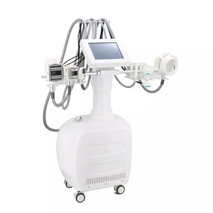Salon Professional Body Shaping Equipment-Eliminates Cellulite, Reduces Weight, Firms Skin, and Contours the Body (Factory Sale) - Product Image 1