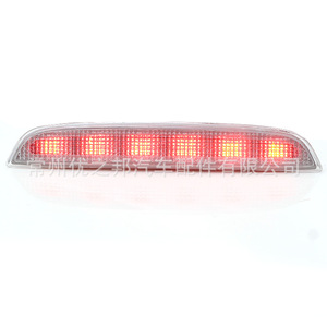 Mitsubishi Outlander <b>LED</b> Brake <b>Light</b> 8334A113 12V White <b>Red</b> High Mounted Third Brake <b>Light</b> 2013 2014 2015 2016 - Product Image 2