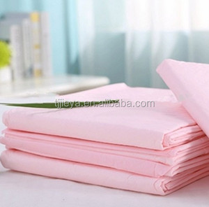 Alèse médicale jetable à haute absorption pour infirmières, alèse de soins infirmiers, alèse d'apprentissage pour animaux de compagnie, alèse de change pour bébés - Product Image 1