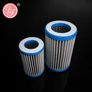 Filtro de Aceite para Compresor de Servicio Pesado DWI FILTER JAYA, Cartucho para Sistemas de Lubricación y Refrigeración Industriales - Product Image 1