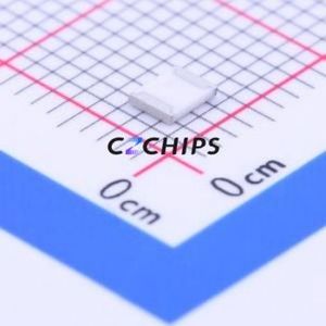 Résistance SMD CR1210J20R0P05Z 1210 (Type : Film Épais) (Résistance : 20 Ohms Précision : 5%) - Product Image 2