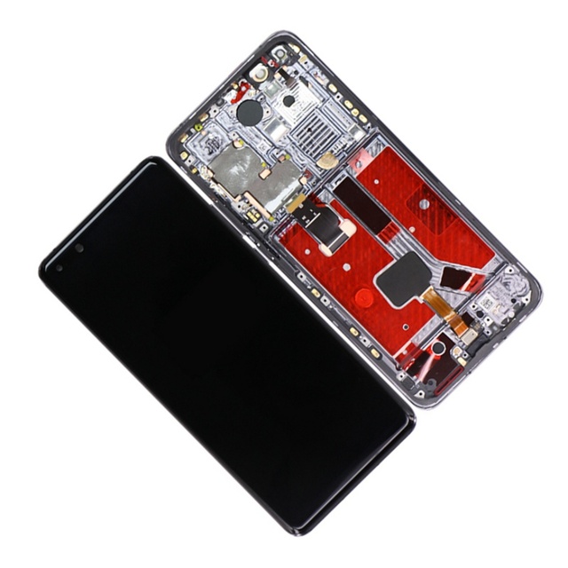 Mobile Phone Replacement Lcd Display for Huawei P40 Pro+ Mate 20 Lite P20 P30 P40 P50 P60 Pro Mate X3 20 50 10 Pro Lite P9 P10