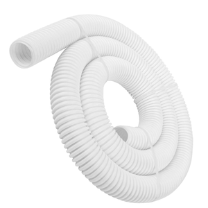 9-100-3102 Tuyau d'alimentation de remplacement pour l'<span class=keywords><strong>aspirateur</strong></span> <span class=keywords><strong>Polaris</strong></span>, 6-Ft Cuffless 1-1/2 in Diameter, compatible avec l'<span class=keywords><strong>aspirateur</strong></span> de <span class=keywords><strong>piscine</strong></span> <span class=keywords><strong>Polaris</strong></span> 360 - Product Image 1